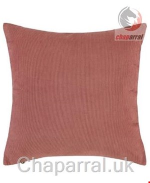 کوسن اسنزا هلند ESSENZA Riv Dusty Rose Dekokissen 45 x 45 cm