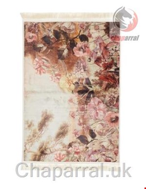 قالیچه اسنزا هلند ESSENZA Gloria Multi Teppich klein
