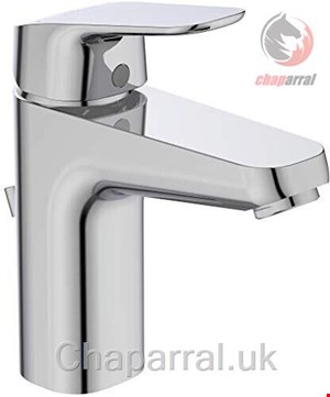شیر مخلوط روشویی پایه کوتاه ایدیل استاندارد Ideal Standard Ceraflex chrom B1713AA