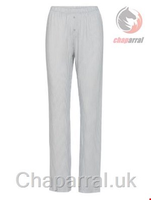 شلوار راحتی زنانه اسنزا هلند ESSENZA Lindsey Striped Lange Hose