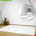 DOUBLE BED
