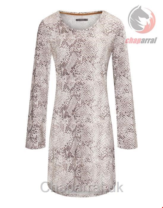 لباس خواب زنانه اسنزا هلند ESSENZA Elm Doutzen Meringue Nachthemd