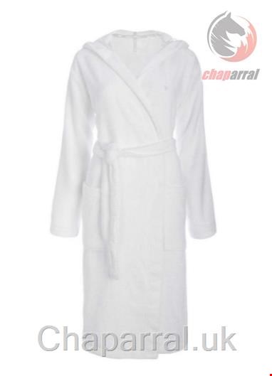 حوله حمام تن پوش زنانه و مردانه مارک او پلو آلمان Marc O Polo Classic (with hood) Bademantel