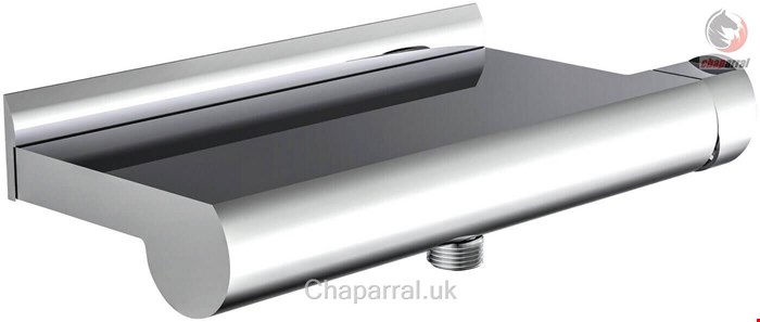 شیر مخلوط حمام شوت Schütte Showerstar chromoptik 60550