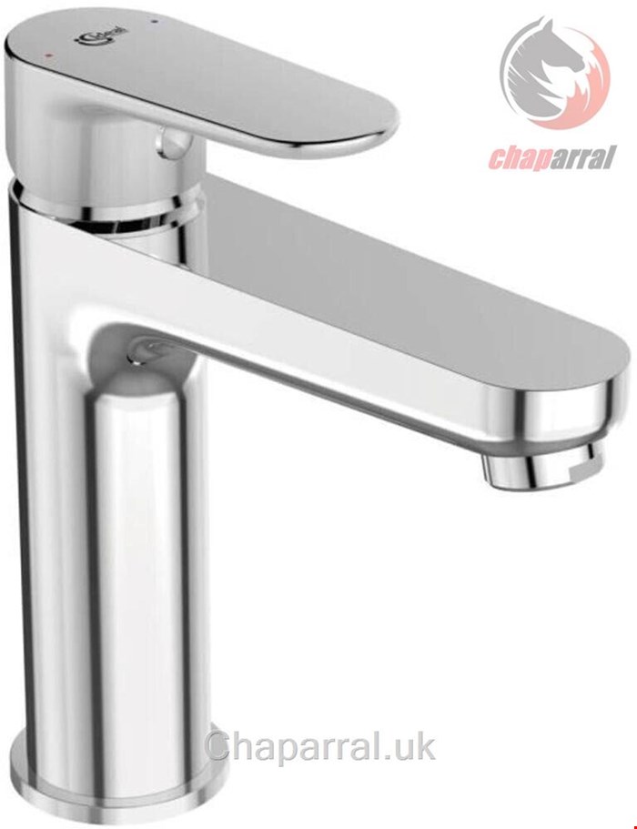 شیر مخلوط روشویی پایه کوتاه ایدیل استاندارد Ideal Standard Tyria Waschtischmischer BC159AA