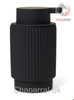 مخزن مایع دسشویی مارک او پلو آلمان Marc O Polo The Wave Anthracite Soap dispenser