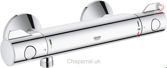 شیر مخلوط حمام گروهه آلمان GROHE Grohtherm 800 34558000