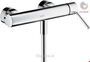 شیر مخلوط حمام هانس گروهه آلمان Hansgrohe Axor Starck Chrom 10665000