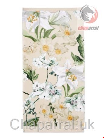 حوله دست و صورت اسنزا هلند ESSENZA Rosalee Natural Handtuch