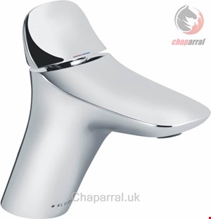 شیر مخلوط روشویی پایه کوتاه کلودی Kludi Amba 530260575