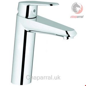 شیر مخلوط روشویی پایه کوتاه گروهه آلمان GROHE Eurodisc C 23449002