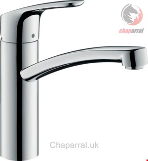 شیر مخلوط ظرفشویی هانس گروهه آلمان Hansgrohe Focus E²  31804000