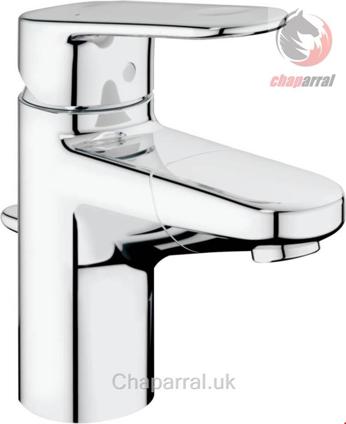 شیر مخلوط روشویی پایه کوتاه گروهه آلمان GROHE Europlus S Size