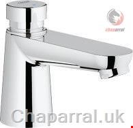 شیر مخلوط فشاری روشویی پایه کوتاه گروهه آلمان GROHE Euroeco CT 36265000