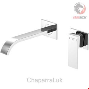 شیر مخلوط توکار اشتاینبرگ آلمان Steinberg Serie 135 Ausladung 200mm chrom 135 1814 3