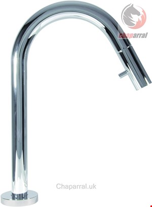 شیر روشویی دکمه فشاری ایدیل استاندارد Ideal Standard IdealStream Standventil ohne Ablaufgarnitur chrom F2844AA
