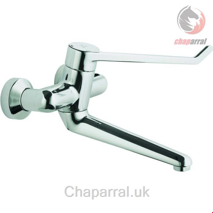 شیر مخلوط روشویی دیواری ایدیل استاندارد Ideal Standard CeraPlus 8225