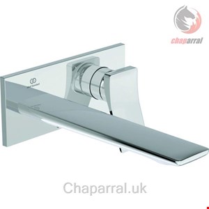 شیر مخلوط توکار ایدیل استاندارد Ideal Standard Wand Waschtischarmatur Conca A7372 chrom A7372AA