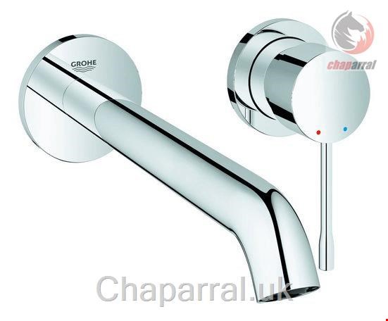 شیر مخلوط توکار گروهه آلمان GROHE Essence 29193 chrom 29193001