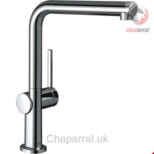 شیر مخلوط ظرفشویی هانس گروهه آلمان Hansgrohe Talis M54 Einhebel Küchenmischer 270 1jet 72840 chrom 72840000