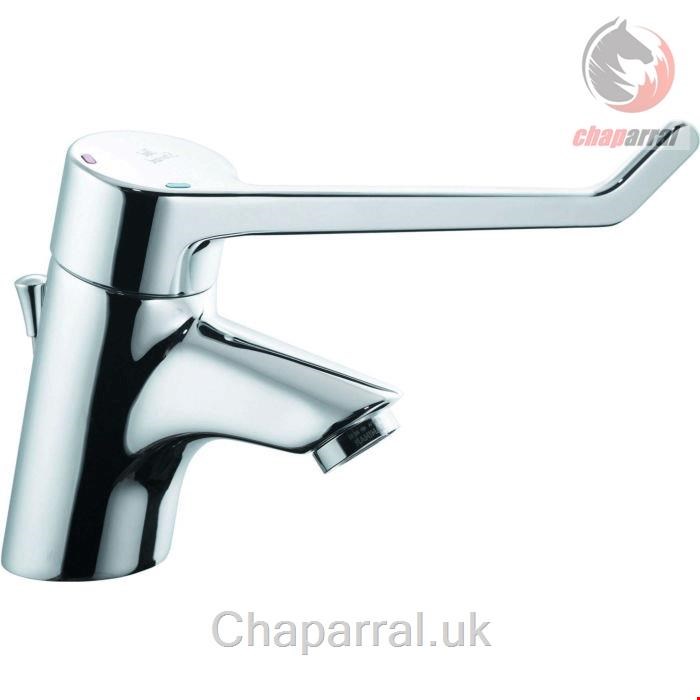 شیر مخلوط روشویی پایه کوتاه ایدیل استاندارد Ideal Standard CeraPlus 8219