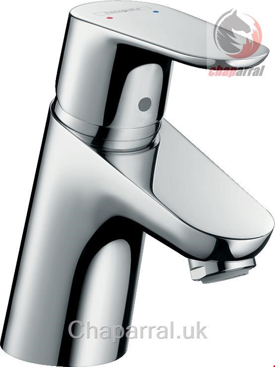 شیر مخلوط روشویی پایه کوتاه هانس گروهه آلمان Hansgrohe Focus 70 LowFlow