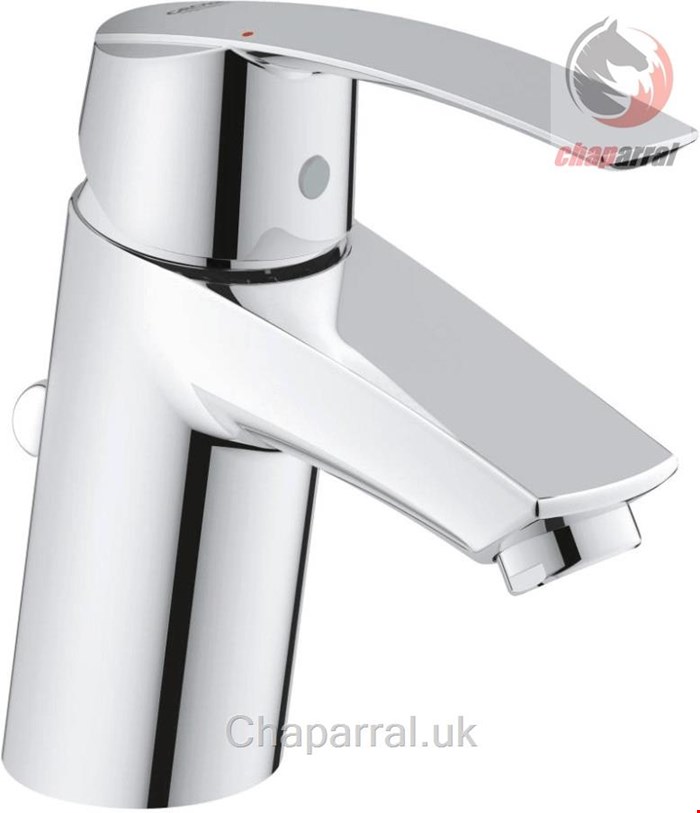 شیر مخلوط روشویی پایه کوتاه گروهه آلمان GROHE Start Einhand Waschtischbatterie