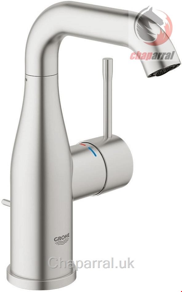 شیر مخلوط روشویی گروهه آلمان GROHE Essence Einhand Waschtischbatterie M Size 23462DC1
