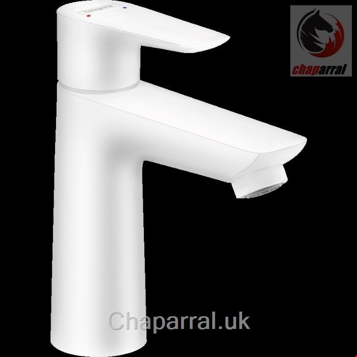 شیر مخلوط روشویی پایه کوتاه هانس گروهه آلمان Hansgrohe Talis E 110  71710700