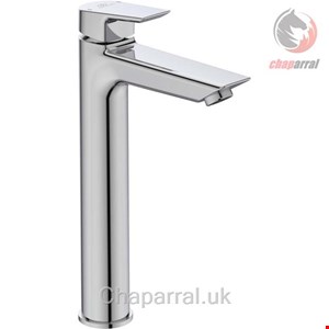 شیر مخلوط روشویی پایه بلند ایدیل استاندارد Ideal Standard A6575AA