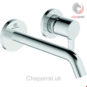 شیر مخلوط روشویی توکار ایدیل استاندارد Ideal Standard Joy Wand Waschtischarmatur 180mm chrom A7378AA
