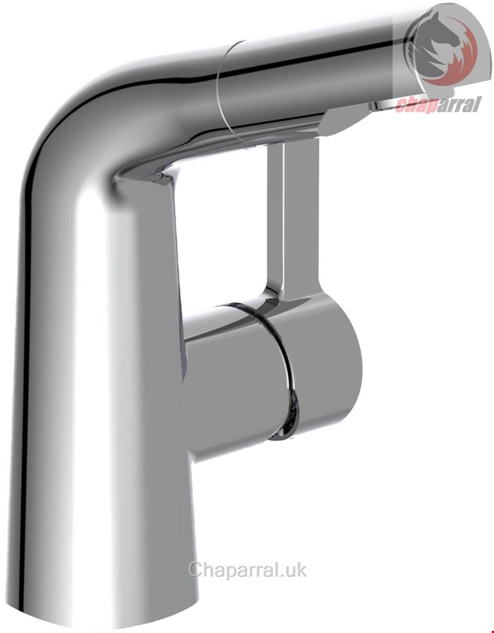 شیر مخلوط روشویی پایه کوتاه شوت Schütte COOL chrom 32101700