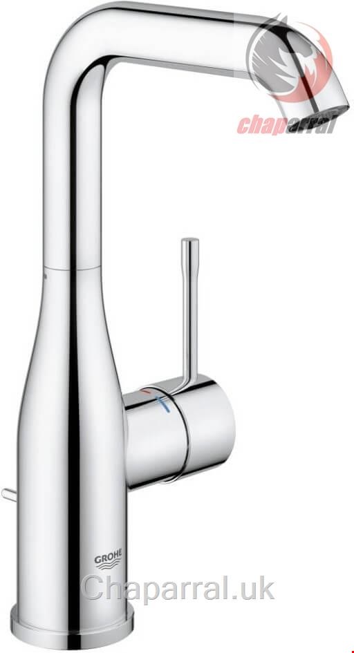 شیر مخلوط روشویی پایه بلند گروهه آلمان GROHE Essence 32628001