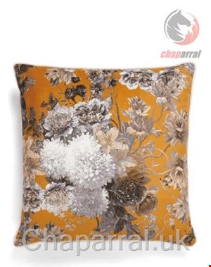 کوسن اسنزا هلند ESSENZA Maily Gold Dekokissen 50 x 50 cm