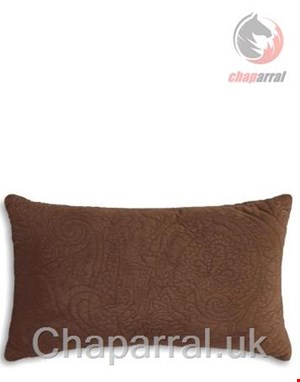 کوسن اسنزا هلند ESSENZA Roeby Chocolate Dekokissen 30 x 50 cm
