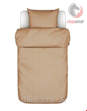 رو تختی اسنزا هلند Essenza Marc O'Polo Mulji Warm beige Bettwäsche