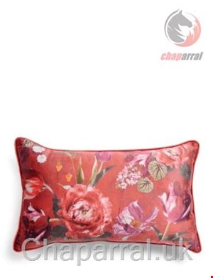 کوسن اسنزا هلند ESSENZA Scarlett Roseval Dekokissen 30 x 50 cm