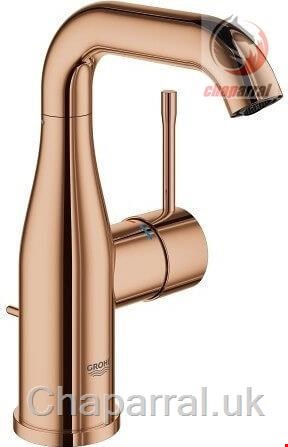 شیر مخلوط روشویی گروهه آلمان GROHE Essence New Einhand Waschtischbatterie M Size 23462
