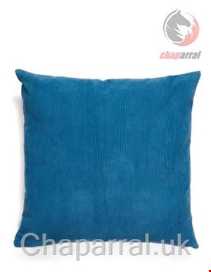 کوسن اسنزا هلند ESSENZA Riv Lush indigo Dekokissen 45 x 45 cm