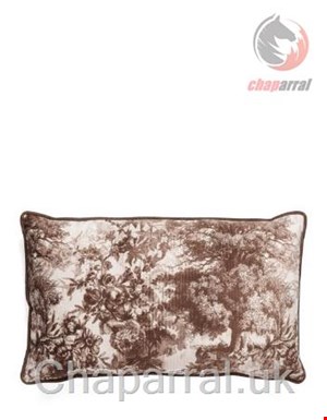 کوسن اسنزا هلند ESSENZA Aurelie Vanilla Dekokissen 30 x 50 cm