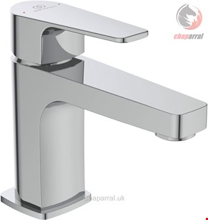 شیر مخلوط روشویی پایه کوتاه ایدیل استاندارد Ideal Standard Cerafine D BC682AA