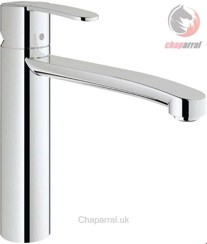 شیر مخلوط ظرفشویی گروهه آلمان GROHE Wave Cosmopolitan 31316000