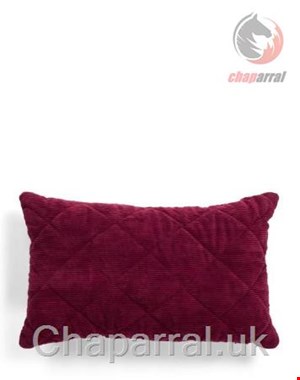 کوسن اسنزا هلند ESSENZA Billie Cherry Dekokissen 30 x 50 cm