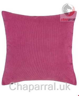 کوسن اسنزا هلند ESSENZA Riv Fuchsia Dekokissen 45 x 45 cm