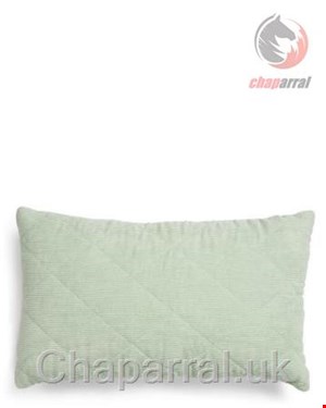 کوسن اسنزا هلند ESSENZA Billie Frosty Mint Dekokissen 30 x 50 cm