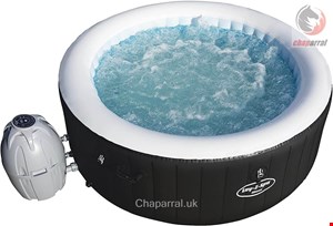 جکوزی بادی 2-4 نفره بست وی Bestway Lay-Z-Spa Miami-54123 