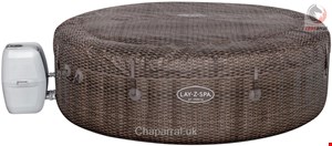 جکوزی بادی 7 نفره بست وی Bestway Lay-Z-Spa St-Moritz AirJet - 216cm -60023
