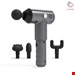  ماساژور نقطه ای مدیسانا آلمان medisnana MG 500 Massage Gun Pro