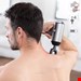  ماساژور نقطه ای مدیسانا آلمان medisnana MG 500 Massage Gun Pro