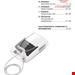  نبولایزر سانیتاس آلمان Sanitas SIH 21 - Nebuliser